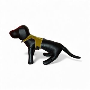 HANDCRAFTED Dog or cat harness vest made by me not manufacture . NWT